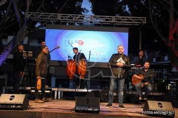 Presentación de la candidatura de Más por Telde, en imágenes (II)